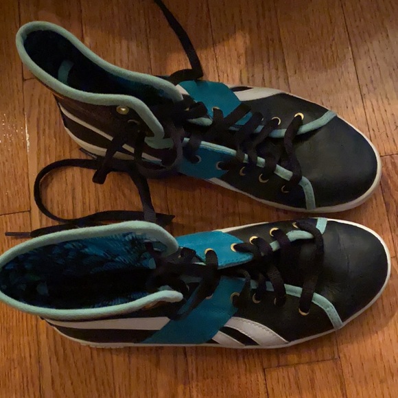 Rare Reebok Classic’s - Picture 3 of 3